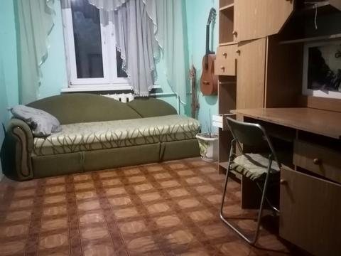 квартира по адресу Отрадный просп. (Чубаря), 22