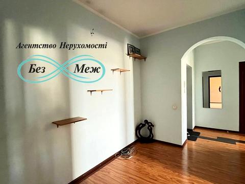квартира за адресою Амосова, 7
