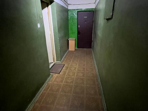 кімната за адресою Миропільська вул., 15-Б