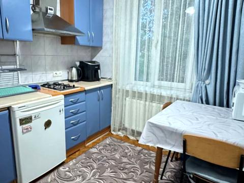 квартира за адресою Одеса, Довженка вул., 10