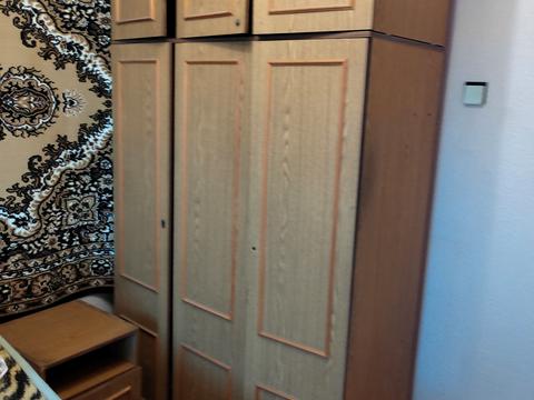 квартира по адресу Осенняя ул., 9-Б
