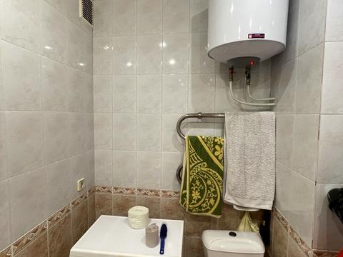 квартира за адресою Тракторобудівників просп., 132