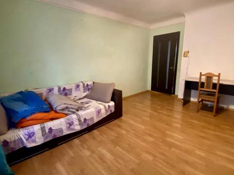 квартира за адресою Августина Волошина вул., 1