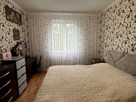 квартира за адресою Кравчука вул., 22