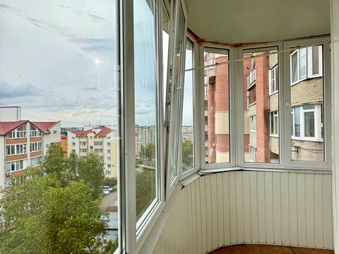 квартира за адресою Волинської Дивізії вул., 15