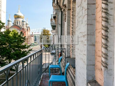 коммерческая по адресу Жилянская ул., 5/60