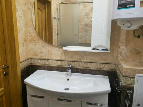 квартира по адресу Испанская ул., 2