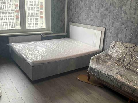 квартира по адресу Елизаветы Чавдар ул., 38
