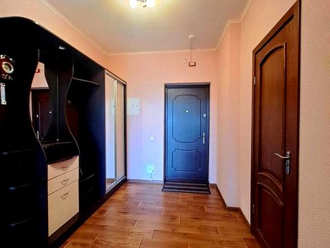 квартира за адресою Воскресенська вул., 14-Д