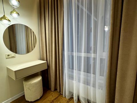квартира по адресу Бельведерская ул., 32а