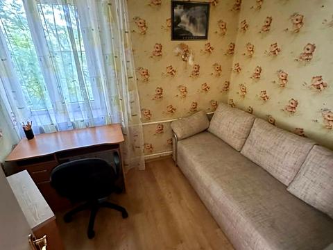 квартира по адресу Александра Поля просп. (Кірова), 102-Б