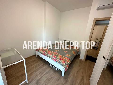 квартира за адресою Сімферопольська вул., 2-П