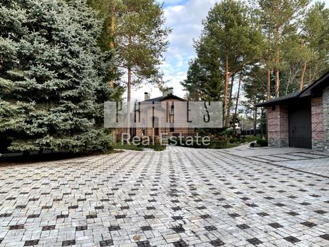 будинок за адресою Столичне шосе