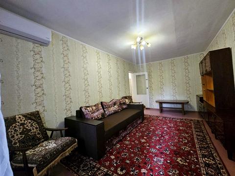 квартира по адресу Академика Янгеля ул., 6