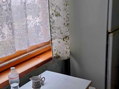 квартира по адресу Академика Барабашова ул., 38