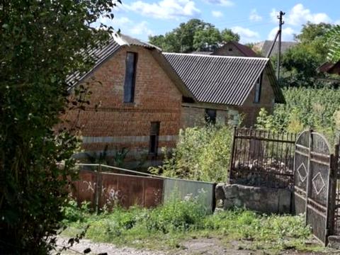 будинок за адресою Івана Франка вул.