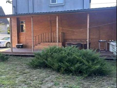 дом по адресу МЕДИЦИНСКАЯ, 182