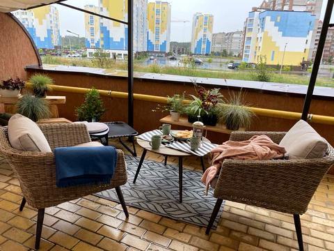 квартира за адресою Боголюбова вул., 38
