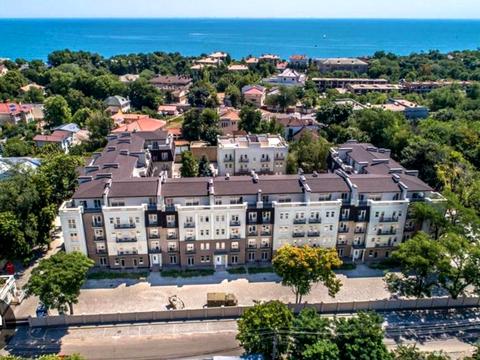 квартира за адресою Травневий пров., 4