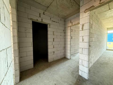 квартира по адресу Свободи ул., 1