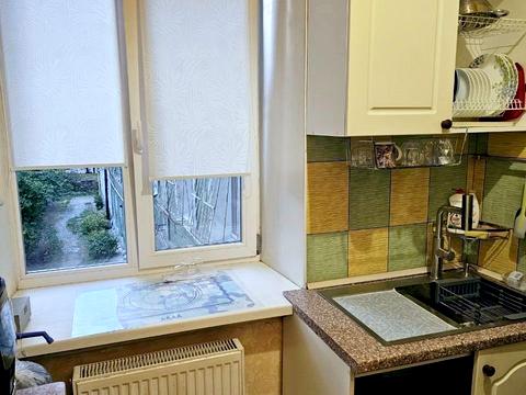 квартира по адресу Степана Бандери ул. (Шмидта), 9