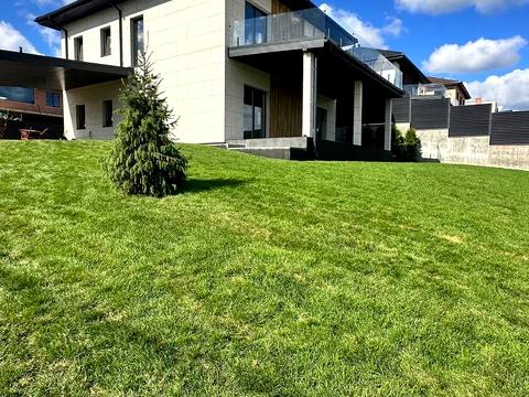 дом по адресу Вишнёвая ул.