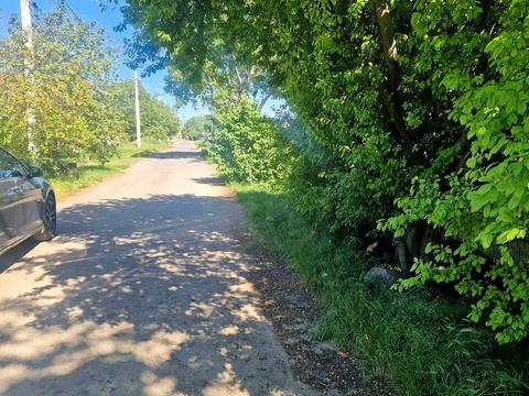 дом по адресу Садова