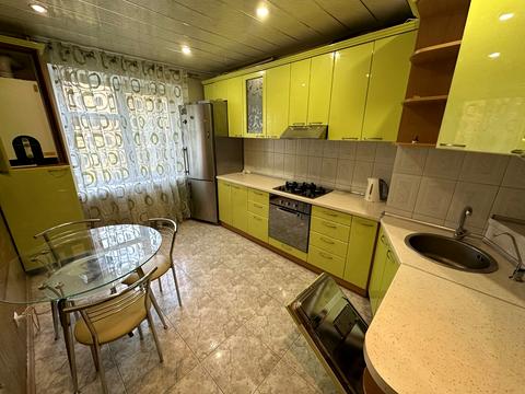 квартира по адресу Тополя-3 жилой массив ул., 12