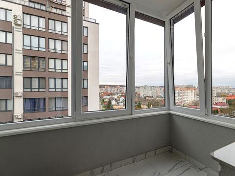 квартира за адресою Авраама Лінкольна вул. (Димитрова), 6б