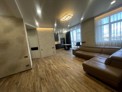 квартира по адресу Артиллерийская ул., 4в