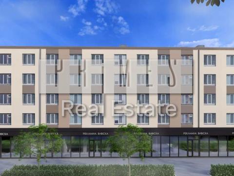 коммерческая по адресу Юрковская ул., 18