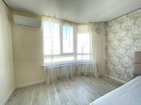 квартира за адресою Білогірська вул., 1-К