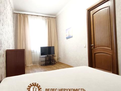 квартира по адресу Берестейский просп. (Победы), 9/47