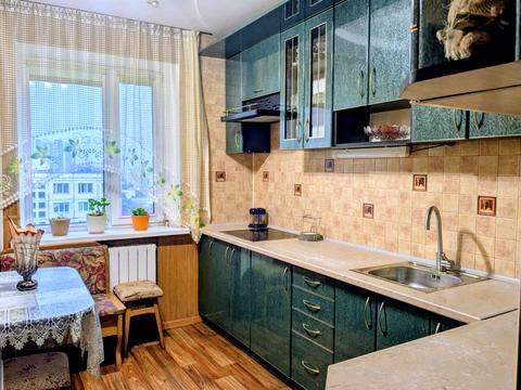 квартира за адресою Київ, Макіївська вул., 10