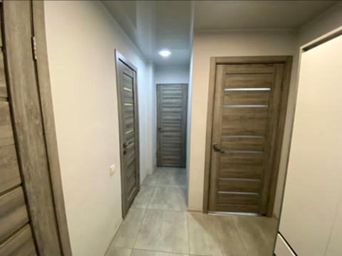 квартира по адресу Василя Сліпака ул. (Ермоловой), 48