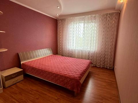 квартира по адресу Проспект миру, 54