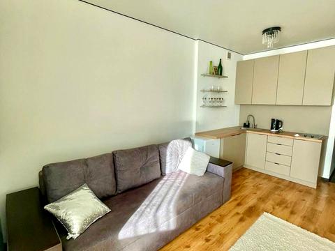 квартира за адресою Кадетський Гай вул., 10