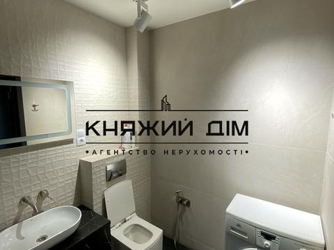 квартира по адресу Михаила Максимовича ул. (Трутенко Онуфрия), 32-А
