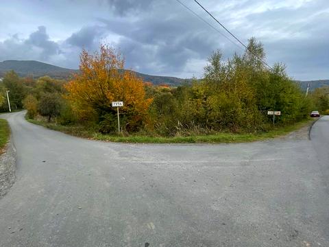 участок по адресу Злата Гута
