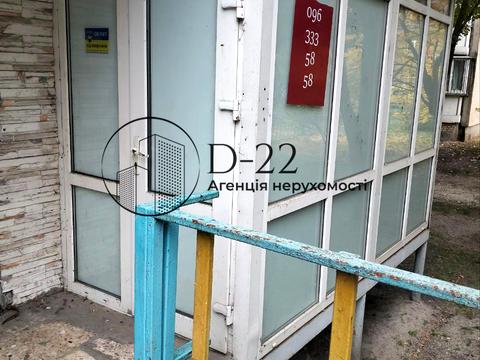 квартира за адресою Ревуцького вул., 7