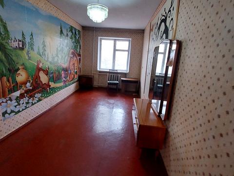 квартира за адресою Миколаївська вул., 3