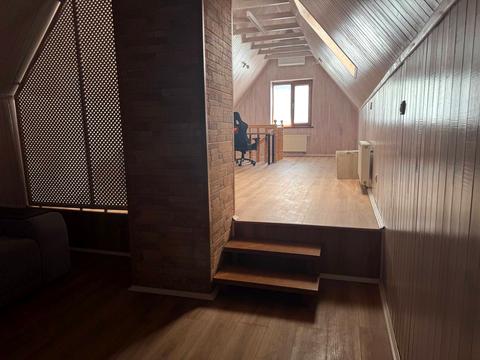 дом по адресу Березова, 18