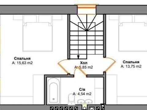 будинок за адресою Сім'ї Шкарівських вул., 9