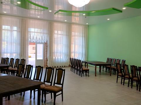 комерційна за адресою Погребський шлях вул., 51