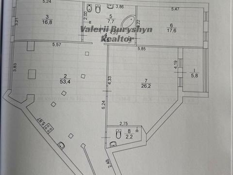 квартира по адресу Дмитриевская ул., 48-Г