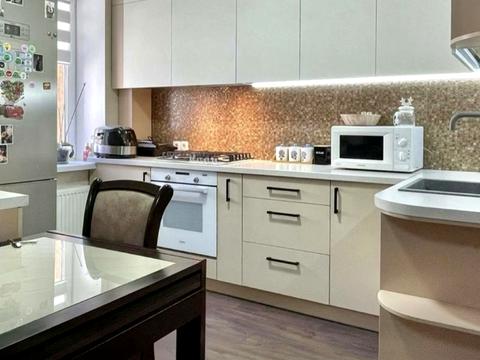квартира за адресою Герасима Кондратьєва вул. (Кірова), 211б