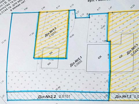 будинок за адресою смт. Літин, Богдана Хмельницького вул.