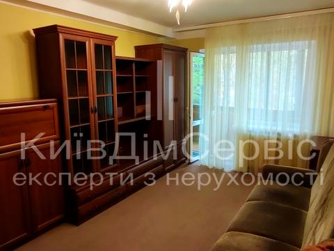 квартира по адресу Академика Шалимова ул. (Героїв Севастополя), 17-Б