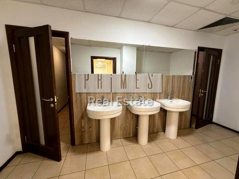 коммерческая по адресу Большая Васильковская ул. (Красноармейская), 1/13