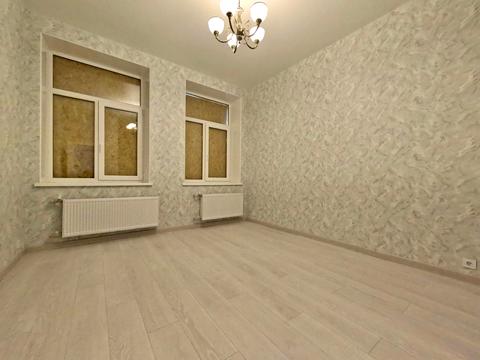 квартира по адресу Феодосийская ул., 32